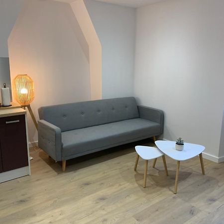 Etxatzia Apartment Larrau Exterior foto